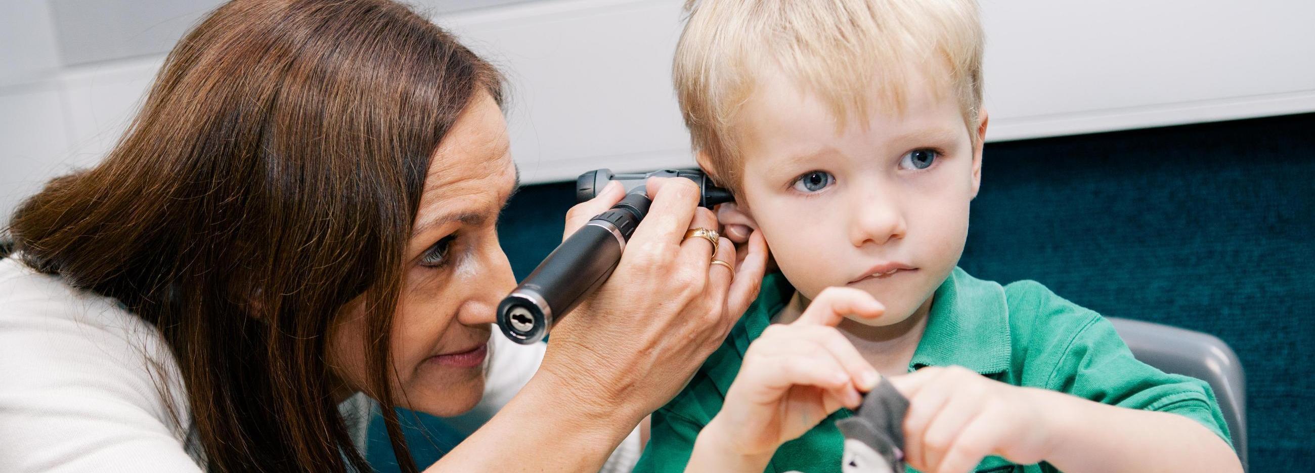 Audiology Health & Rehabilitation Clinics University of Queensland