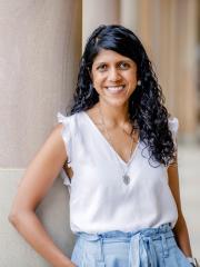 Rebecca Rajendran